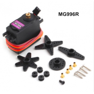 MG996 Servo 180degrees