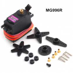 MG996 Servo 180degrees MG996 Servo 180degrees