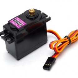 MG996 Servo 180degrees MG996 Servo 180degrees