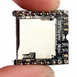 Arduino Mini lecteur MP3 mini lecteur Arduino Mini lecteur MP3 mini lecteur