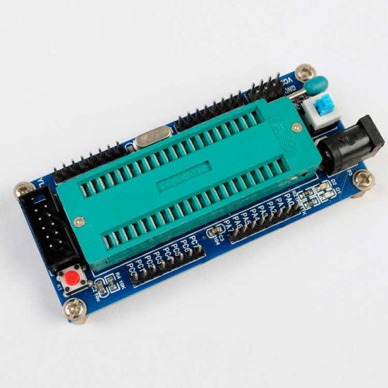 Système de développement AVR ISP ATmega16/32