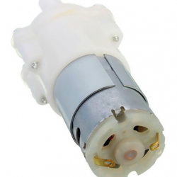 R385 12V DC 3M Pompe à membrane  R385 12V DC 3M Pompe à membrane
