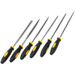 Jeux de Lime 6pc GSFIXTOP Jeux de Lime 6pc GSFIXTOP