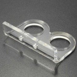 Support de capteur à ultrasons Support de capteur à ultrasons