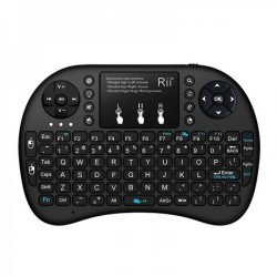Clavier sans fil Mini 2.4G multi-fonctionnelle Clavier sans fil Mini 2.4G multi-fonctionnelle