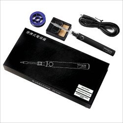 Fer à souder USB Mini 5V 8W Fer à souder USB Mini 5V 8W