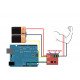 Kit Capteur EMG Kit Capteur EMG