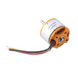 Moteur Brushless KV1400 Moteur Brushless KV1400