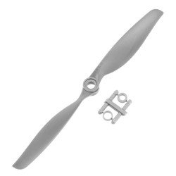 1 paire d'hélices d'avion RC 7X5 1 paire d'hélices d'avion RC 7X5