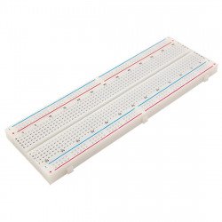 MB102 830 POINTS PLAQUE D'ESSAI  MB102 830 POINTS PLAQUE D'ESSAI