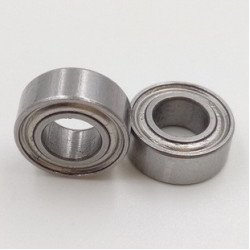 Roulements ¨Pour Mini V-Wheel 105zz 5x10x4 Roulements ¨Pour Mini V-Wheel 105zz 5x10x4