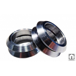 dual V Roue ™ aliminium  dual V Roue ™ aliminium