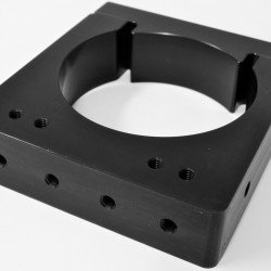 Routeur / Support de broche (Spindle)  52/65/71/80mm Routeur / Support de broche (Spindle)  52/65/71/80mm