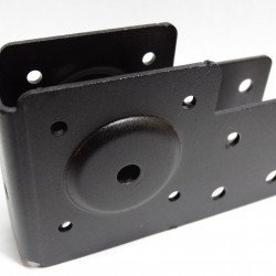 Extrémité d'actionneur linéaire Extrémité d'actionneur linéaire