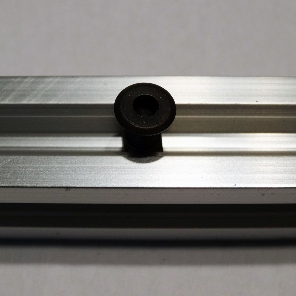Drop In Tee Nuts M5