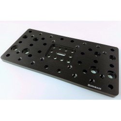 Plaque de portique C-Beam ™ - double largeur Plaque de portique C-Beam ™ - double largeur