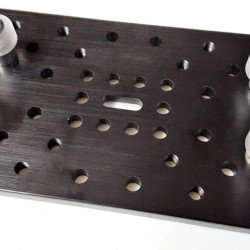 Plaque de portique C-Beam ™ - double largeur Plaque de portique C-Beam ™ - double largeur