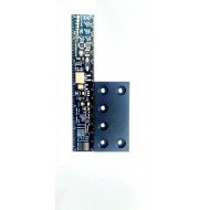 Nouvelle plaque d'extrémité C-Beam ™