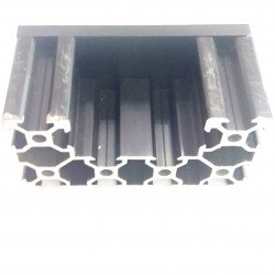 Nouvelle plaque d'extrémité C-Beam ™ Nouvelle plaque d'extrémité C-Beam ™