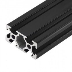 V-Slot™ 20X40, Rail de guidage linéaire (1m) V-Slot™ 20X40, Rail de guidage linéaire (1m)