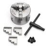 Mandrin de Tour Manuel K11-80 80mm