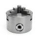 Mandrin de Tour Manuel K11-80 80mm Mandrin de Tour Manuel K11-80 80mm
