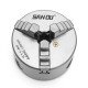 Mandrin de Tour Manuel K11-80 80mm Mandrin de Tour Manuel K11-80 80mm