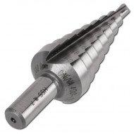 Mèche étagée HSS 4 - 22 mm