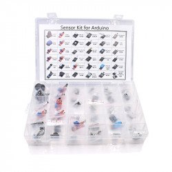 Kit Modules Capteur 37 En 1 Kit Modules Capteur 37 En 1