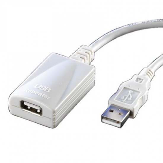  VALEUR USB 2.0 Extender, Port 1