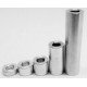 Aluminum Spacers - 15mm Aluminum Spacers - 15mm