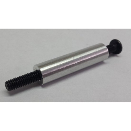 Aluminum Spacers - 15mm Aluminum Spacers - 15mm