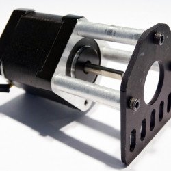 Intercalaires en aluminium - 20mm 