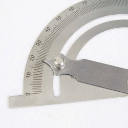 Rapporteur 300mm Rapporteur 300mm