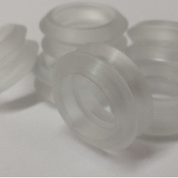 Double v  Roue Extrêmes en Polycarbonate Double v  Roue Extrêmes en Polycarbonate