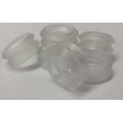 Double v  Roue Extrêmes en Polycarbonate Double v  Roue Extrêmes en Polycarbonate