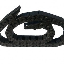 Chaîne de Traînage en Plastique 15x20-1000mm Chaîne de Traînage en Plastique 15x20-1000mm