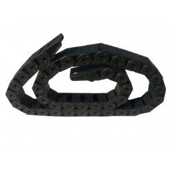Chaîne de Traînage en Plastique 15x20-1000mm Chaîne de Traînage en Plastique 15x20-1000mm