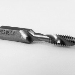M5 Drill Tap