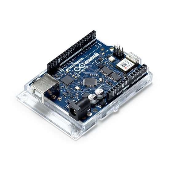 ARDUINO UNO REV2 WiFi et BLE / Bluetooth® (Original)