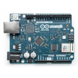 ARDUINO UNO REV2 WiFi et BLE / Bluetooth® (Original)