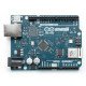 ARDUINO UNO Rev2 WiFi and BLE / Bluetooth® (Original) ARDUINO UNO Rev2 WiFi and BLE / Bluetooth® (Original)