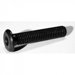 Vis M5 Tête Basse (20mm)  Vis M5 Tête Basse (20mm)