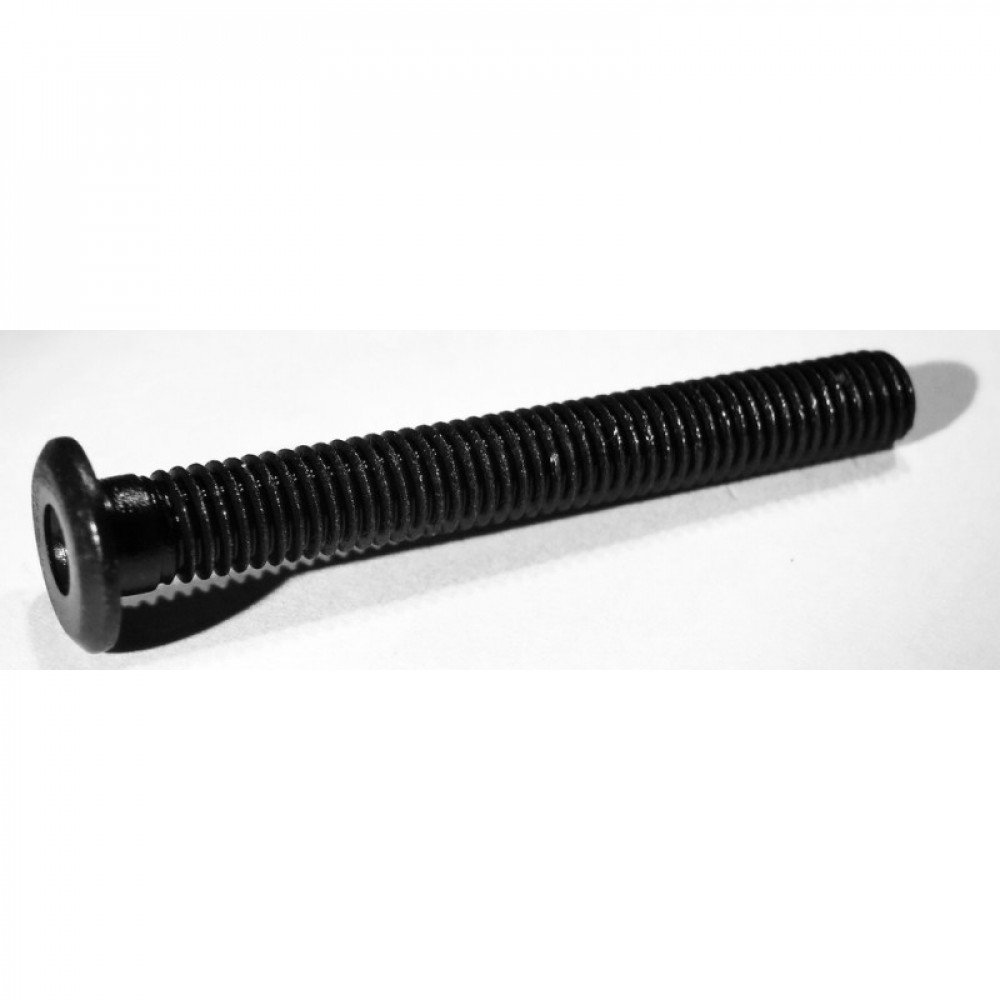 Low Profile Screws M5 (35mm)