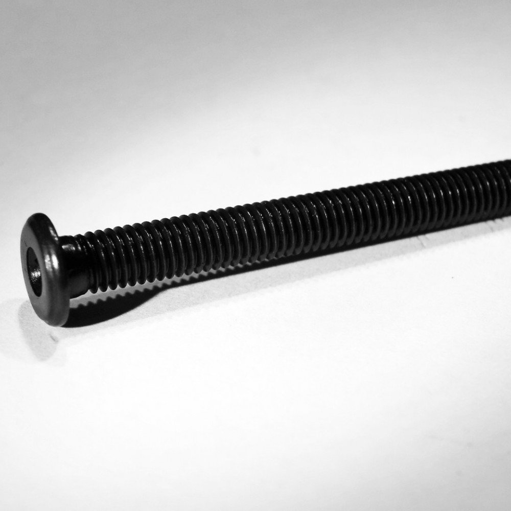 Low Profile Screws M5 (45mm)