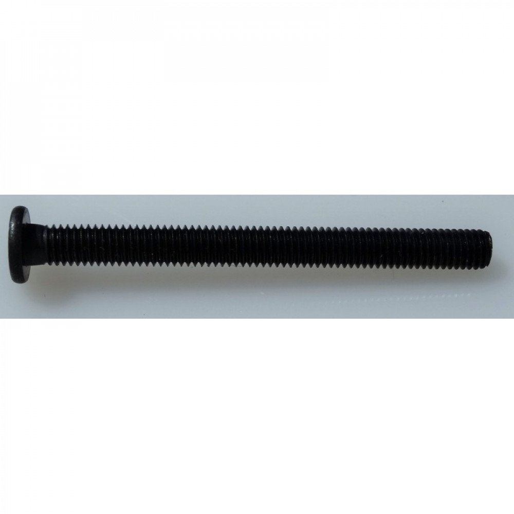 Low Profile Screws M5 (60mm)