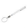 PROSKIT MS-391 MIROIR D'INSPECTION ARGENT (178-505MM)