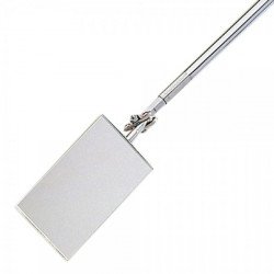 1PK-390G  Mirroir d'inspection rectangulaire Pro'sKit  1PK-390G  Mirroir d'inspection rectangulaire Pro'sKit
