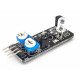 IR-08H Module de capteur d'évitement d'obstacle infrarouge