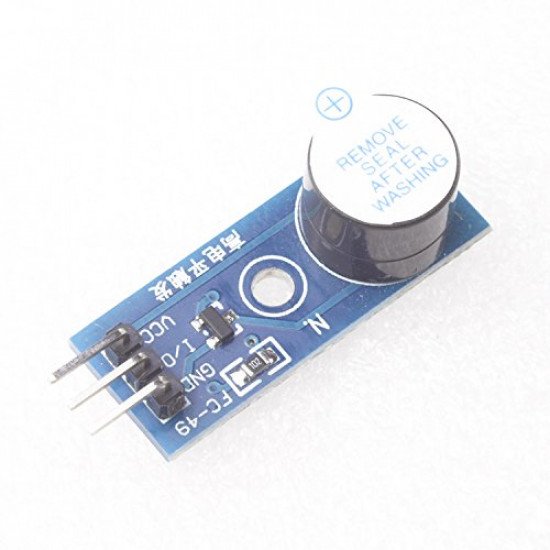 Module de capteur d'alarme Buzzer actif ky-012